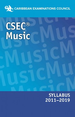 CSEC MUSIC