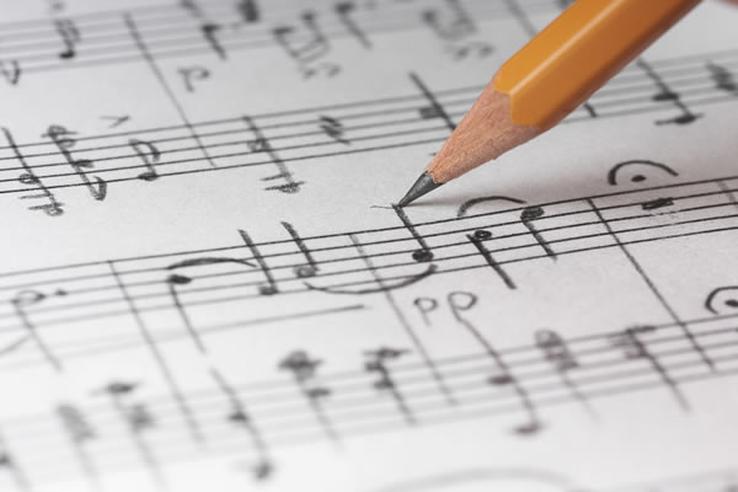 MUSIC THEORY CLASSES